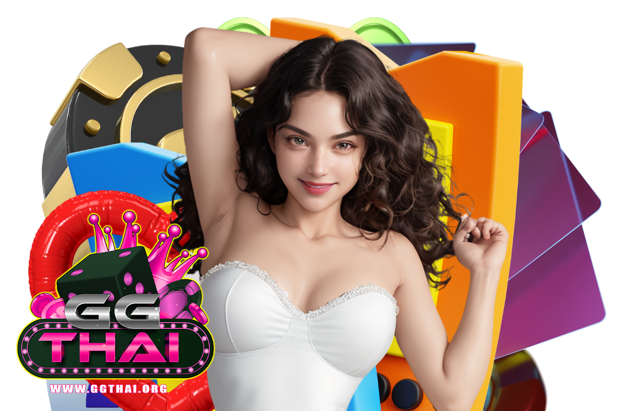 ggthai สมัคร